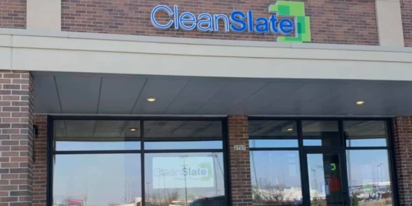 CleanSlate Centers Sheboygan