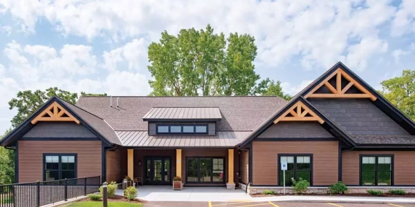 Rogers Behavioral Health - Sheboygan