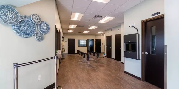 Sheboygan Comprehensive Treatment Center