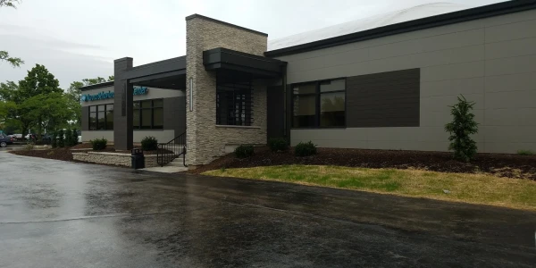 Aurora Behavioral Health Center