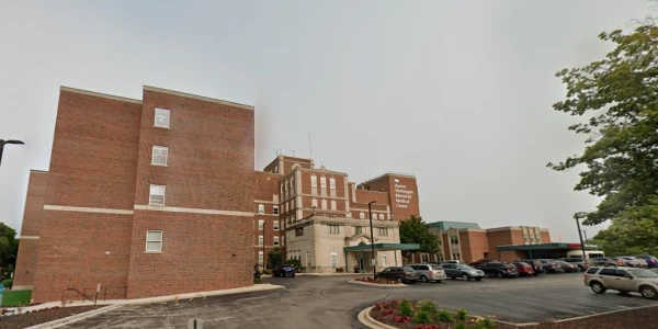 Aurora Behavioral Health